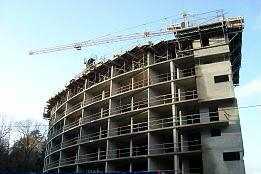 EBGC ingénierie - Immeuble 1